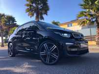 BMW i3 120Ah