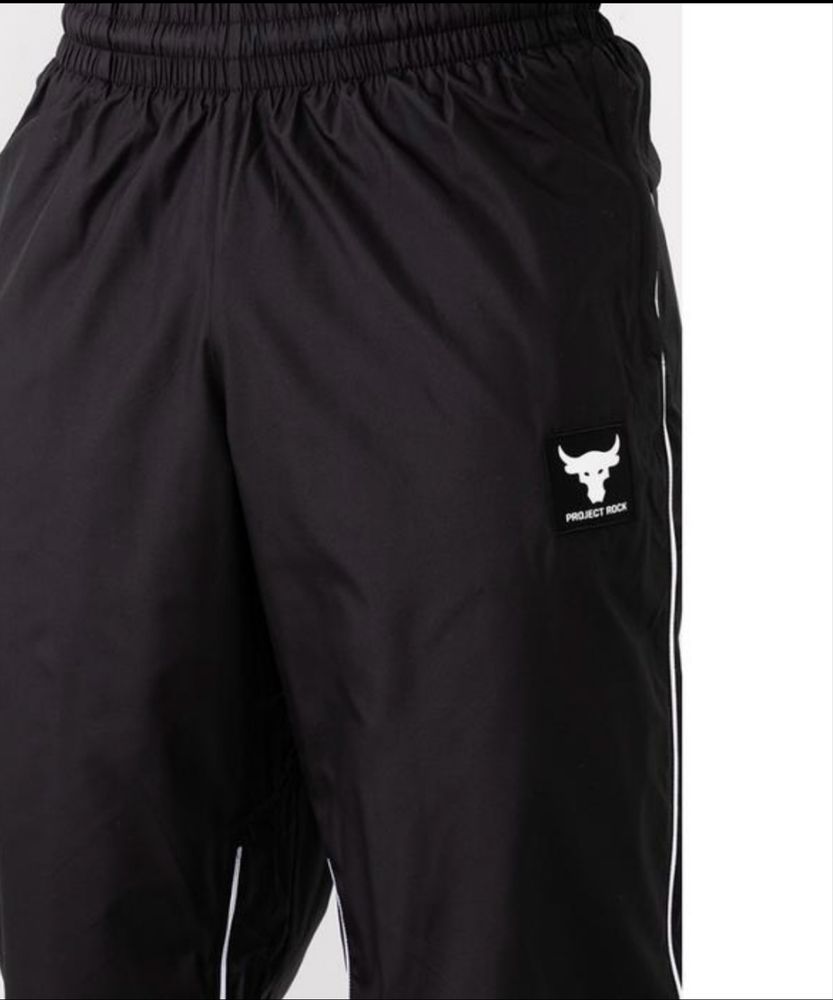 Чоловічі штани Under Armour Rock Project оригінал.