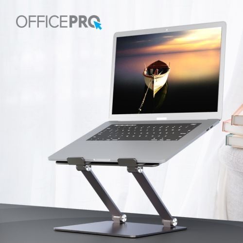 Підставка під ноутбук OfficePro LS111 30x22 см