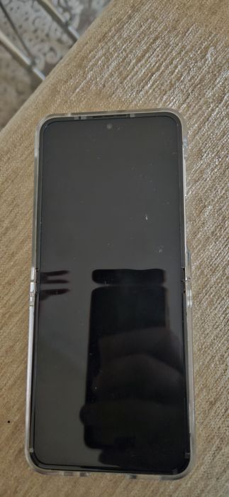 Samsung z flip 5