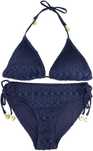 YIEIY damskie bikini zestaw XL