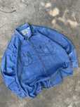Vintage Jeans Jacket Levis / Винтажный джинс Левайс
