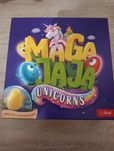 Gra MAGA JAJAUnicorns