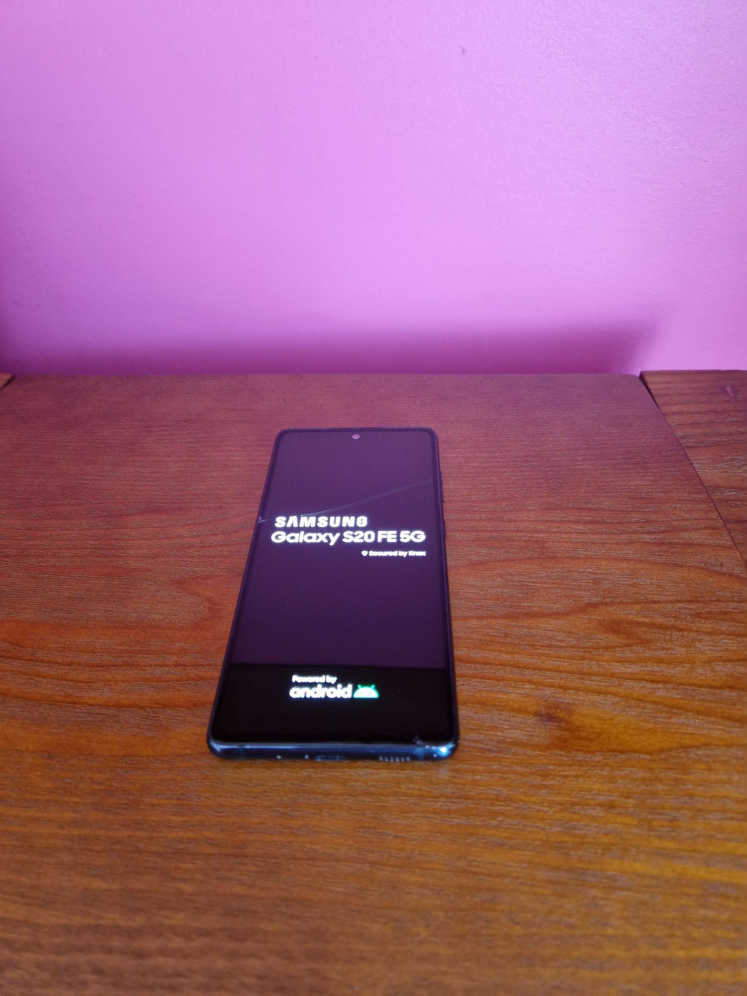Samsung Galaxy S20 FE