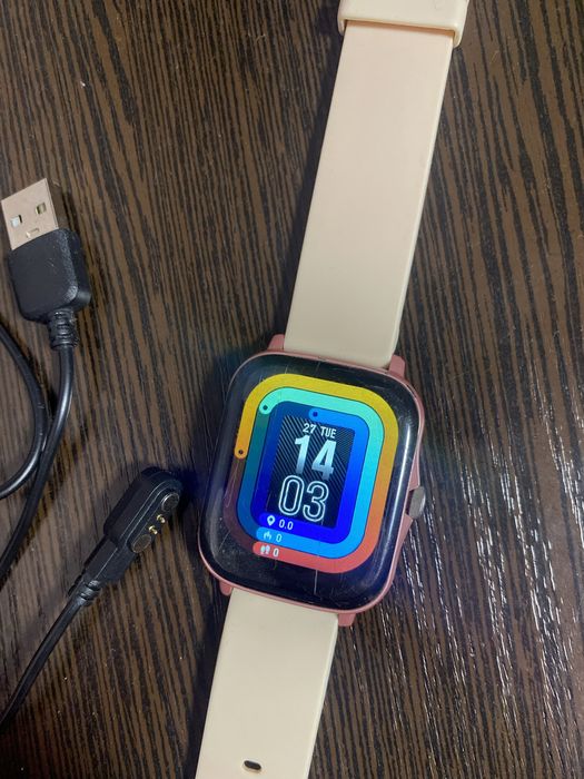 продам часи Gelius