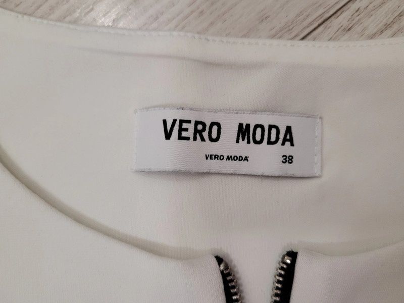 Vero moda sukienka cudowna