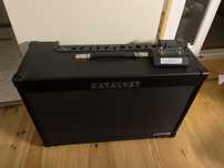 Catalyst 200, Line 6
