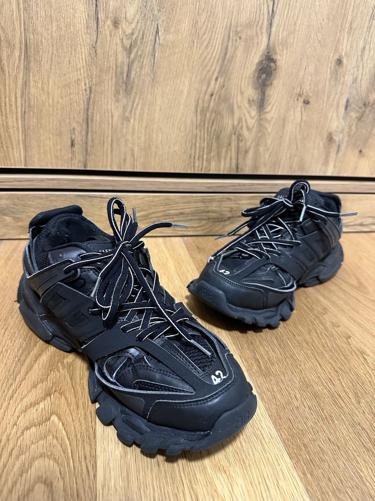 Balenciaga Track 1 Кроссовки