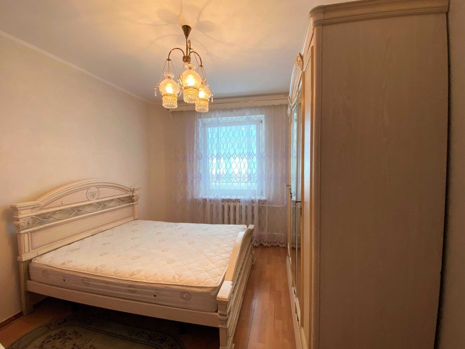 3 ком.квартира на Королева_Таирова_ Киевский рынок