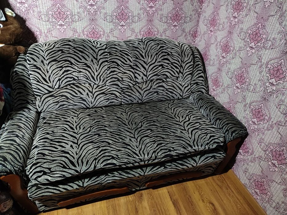 Диван б/у самовивіз