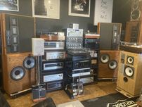Studio Retrospekcja Infinity RS-4,5 EMIT USA