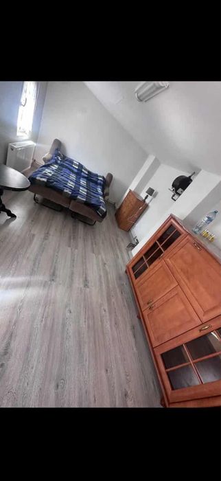 Bliźniak 90 m² i kawalerka 30 m² do zamieszkania od zaraz.