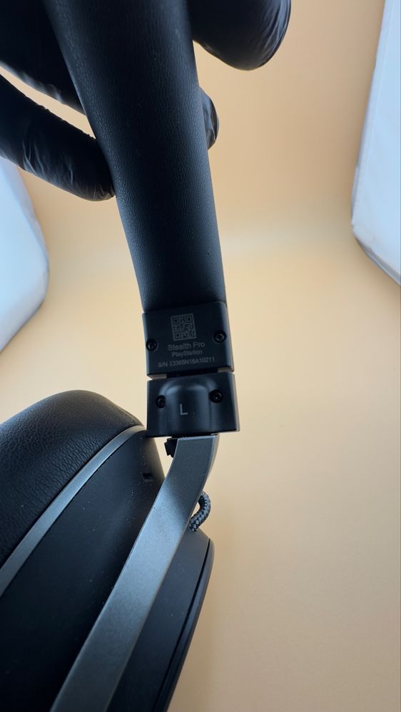 Słuchawki gamingowe Turtle Beach Stealth Pro Xbox
