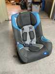 Cadeira Auto Grupo I Zippy