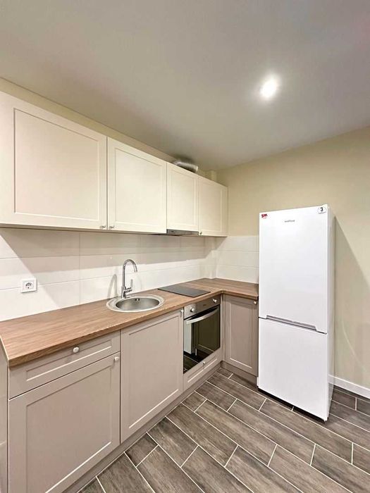 1кімн 37м2 зі спальнею у ЖК 4U з генератором, Академгородок, Святошино