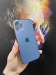 iPhone 12Pro 128Gb Never lock pacific blue