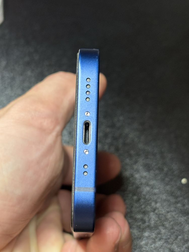 iPhone 12 mini 64 gb