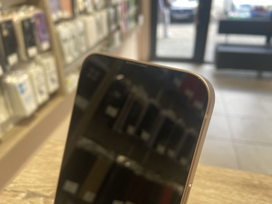 iPhone 13 128GB Pink | ЗАБЛОКОВАНИЙ iCloud  | Гарний стан