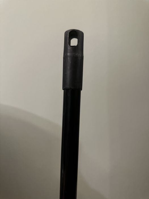 Kij malarski teleskopowy do malowania ścian farbą długość: 110-220 cm