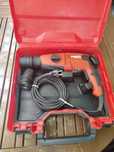 Hilti TE 2-M wiartarka