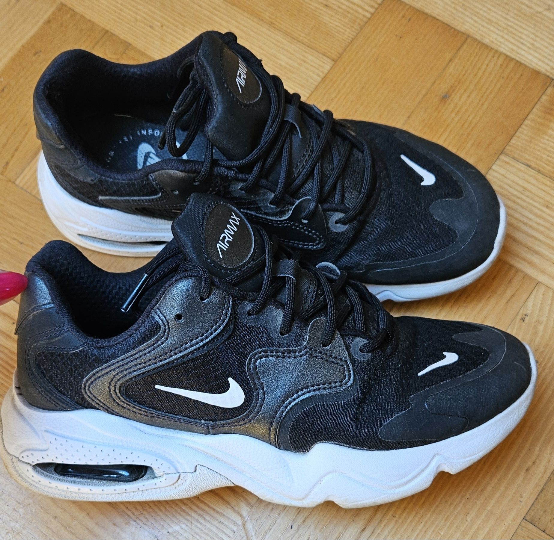 Adudasy NIKE Air 2x