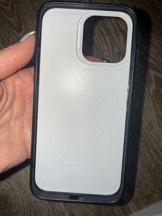 Чехол на 14 ProMax