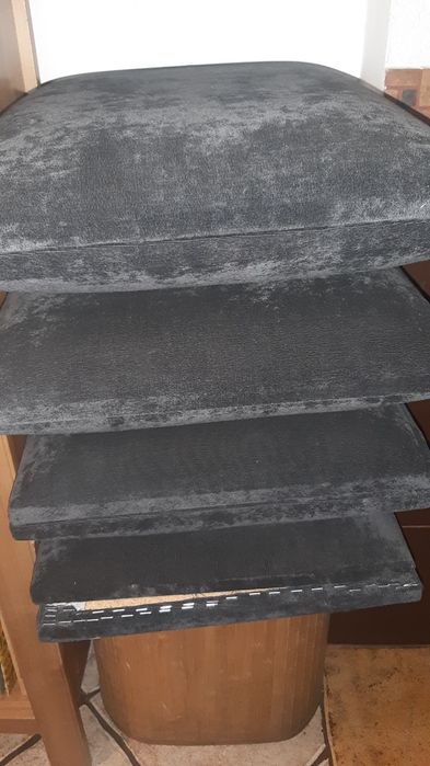 Panel tapicerowany,zagłówek.