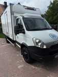 Iveco Daily  Iveco Daily