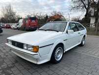 Volkswagen Scirocco Gt