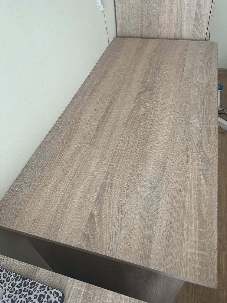 Biurko młodzieżowe 115x55