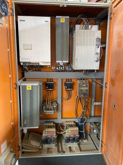 Паркетна лінія для шип/паз, замок click на паркетній дошці, ламінате