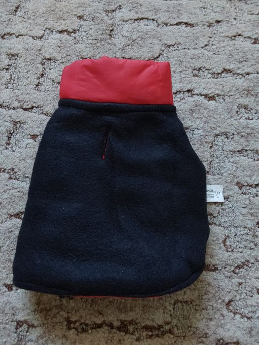 Ubranko dla psa  kota przeciwdeszczowa  Nowy z metką