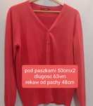 Sweterek damski rozmiar M/L