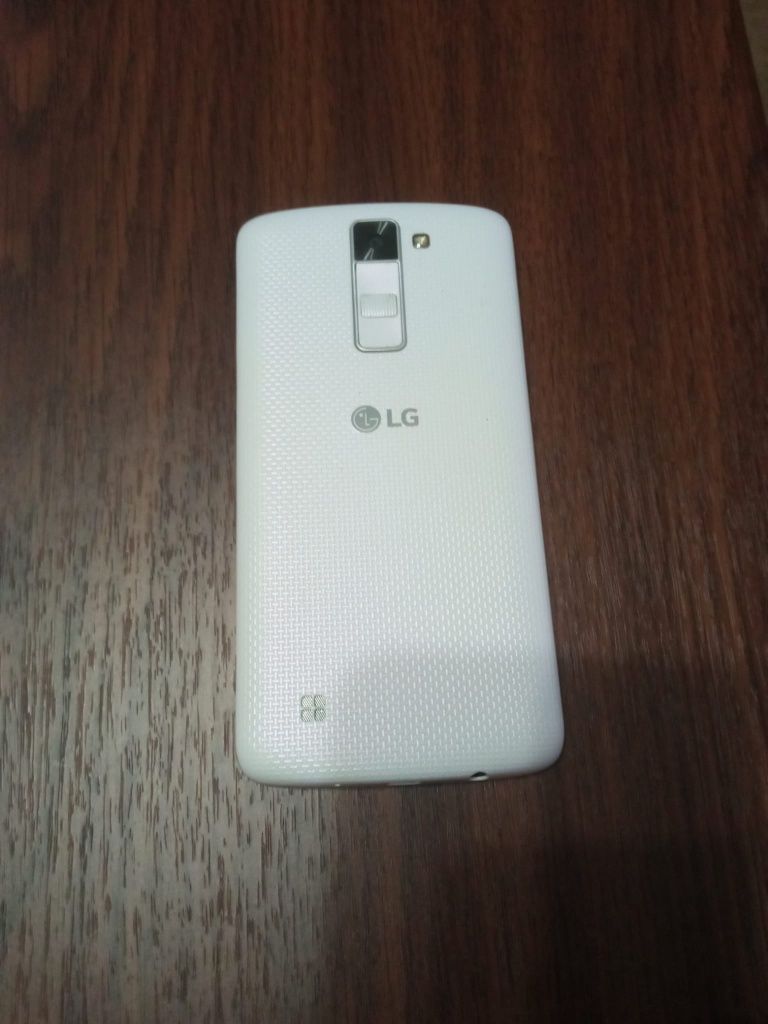 LG K8 LTE LG-350n