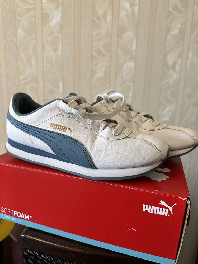 Кросівки Puma 38,5 р