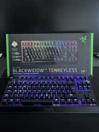 Razer BlackWidow v3 Tenkeyless (RGB)
