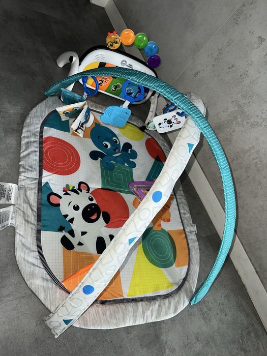 Mata edukacyjna dla malucha