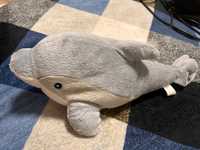Дельфин мягкая игрушка Голландия
