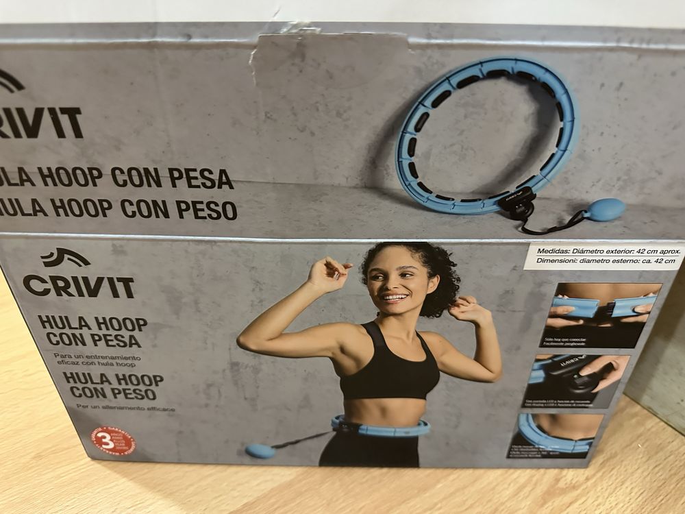 Exercitador de barriga. Abdominais. Novo