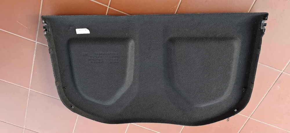 półka do bagażnika Toyota C-HR