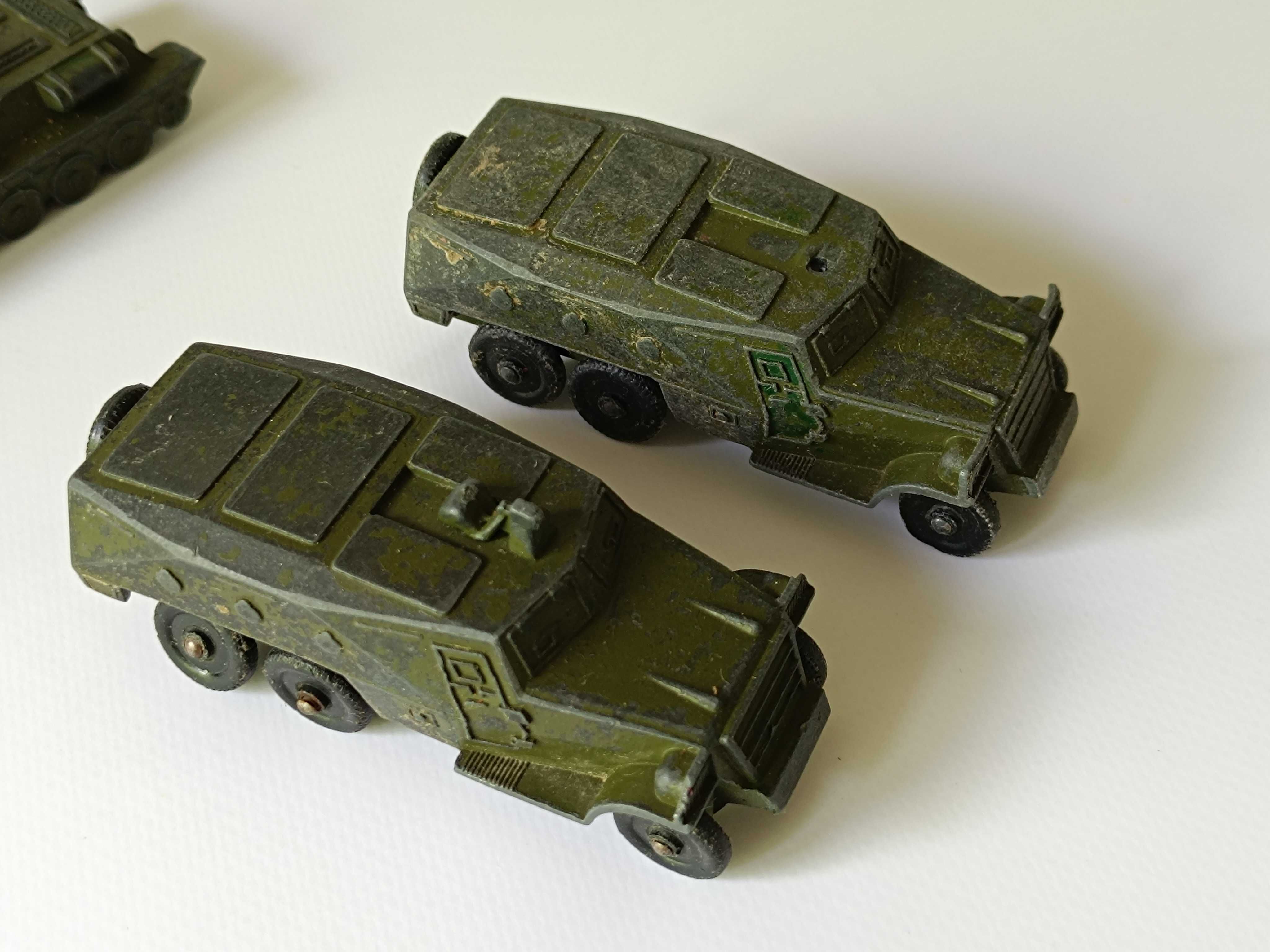 Советские игрушки военная техника модели вездеход тягач танк бмп ссср