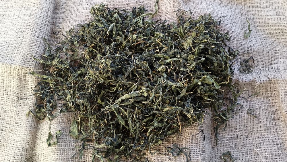 ІВАН-ЧАЙ  кипрей