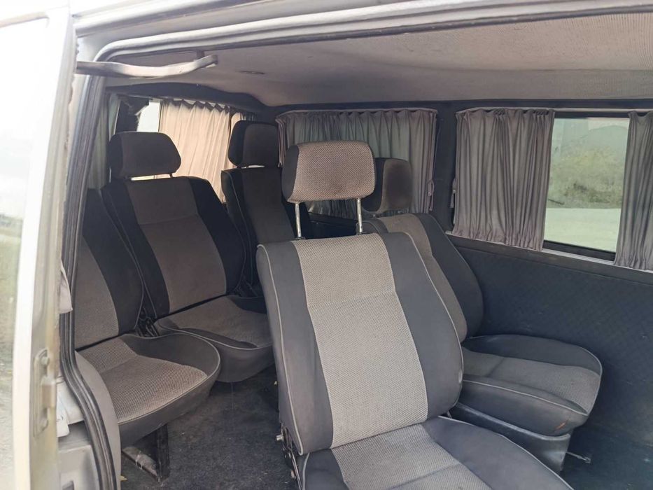 Продам Mercedes Vito 112 автомат