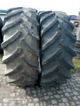 580/70R42 Pirelli  opona używana rolnicza