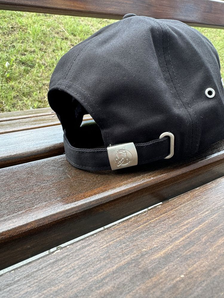 Кепка Бейсболка ріпдіп ripndip. Нова з США