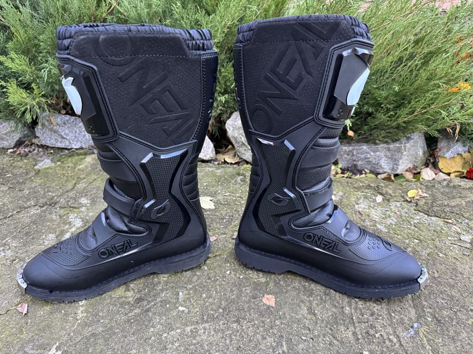 Мотоботи Oneal Mx Rider PRO2 размер 45-46