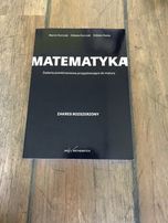 Maturalny Zbiór Zadań Matematyka Rozszerzona