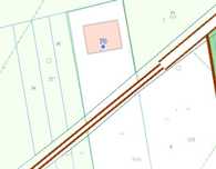 Działka budowlana 870 m² | Kawęczyn, gm. Konstancin-Jeziorna