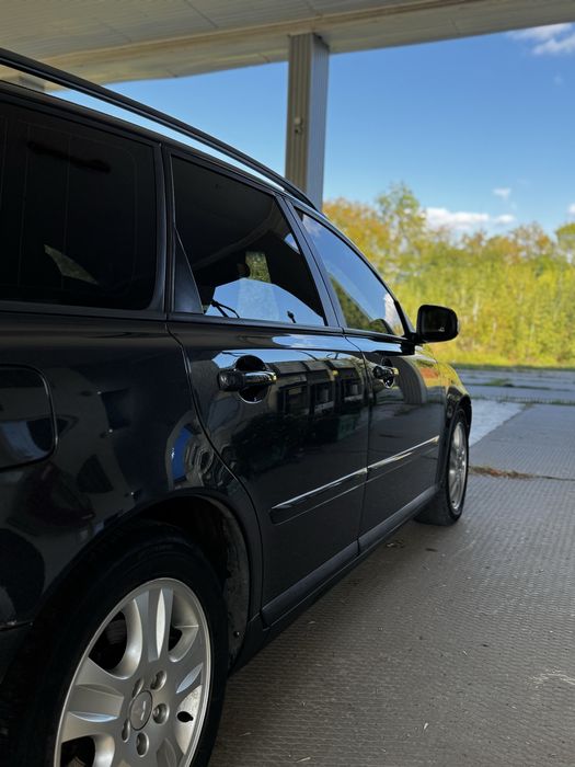Volvo v50 2009 1.6