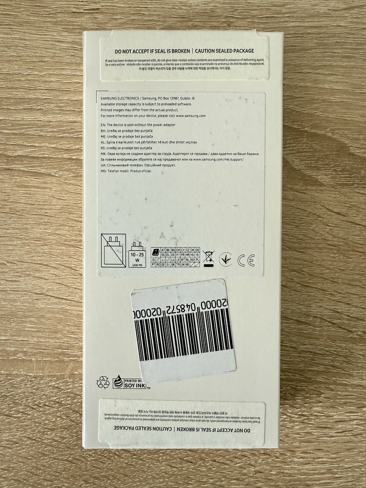 Samsung galaxy a06